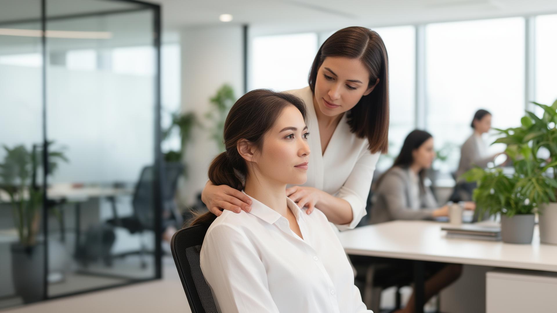 Corporate Wellness
